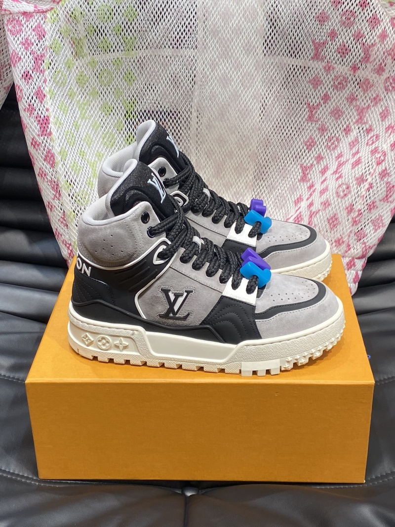 Louis Vuitton Sneakers